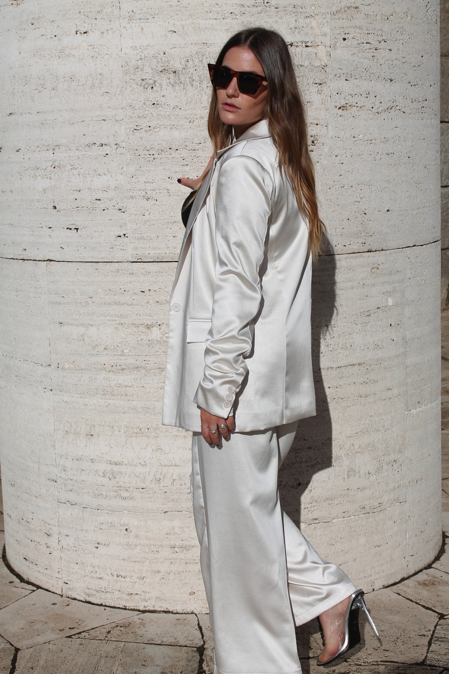Completo satin