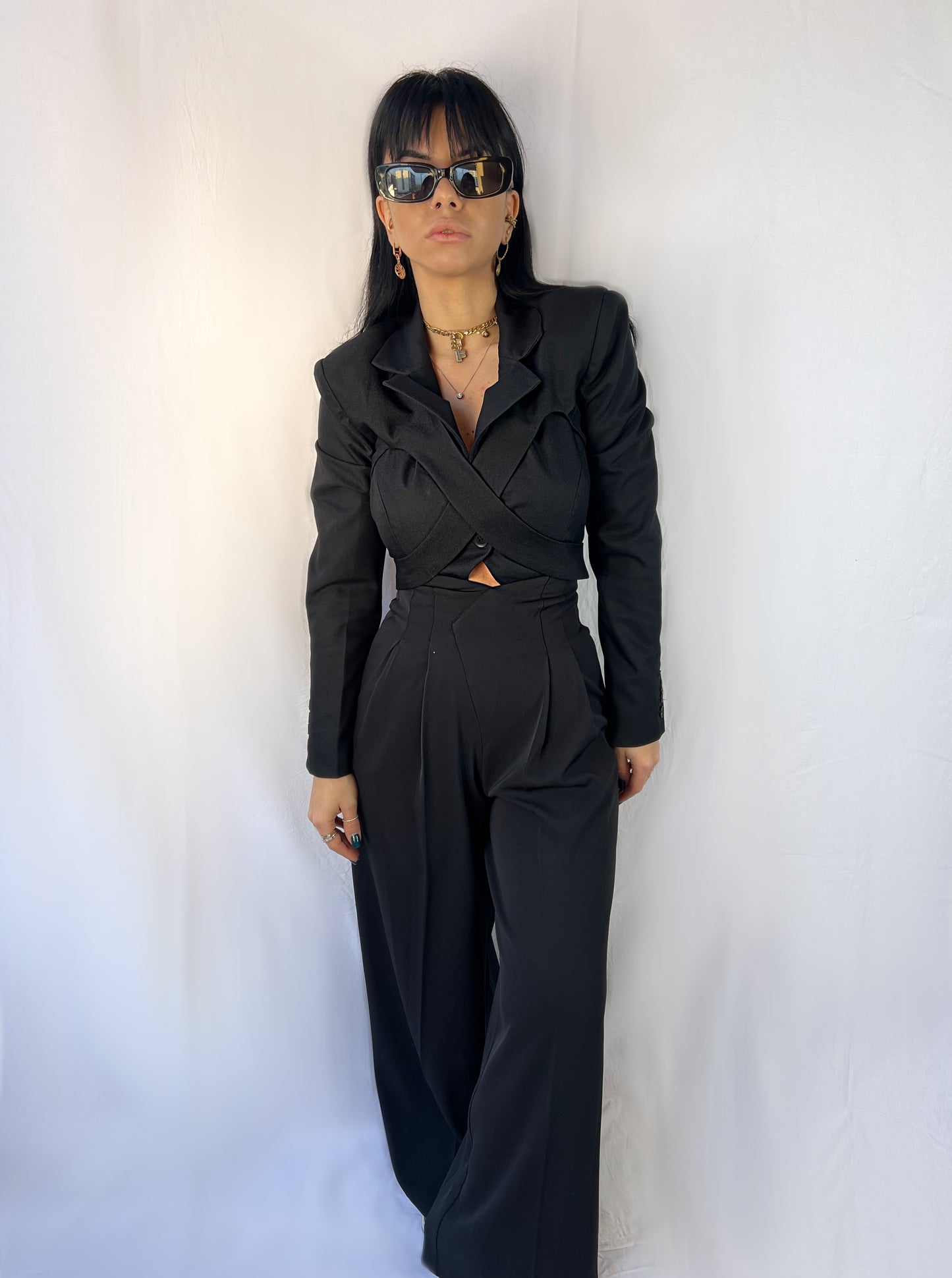 Pantalone Perlita's