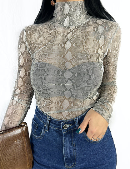 Maglia Python