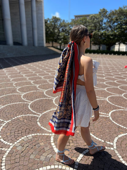 Foulard Airel