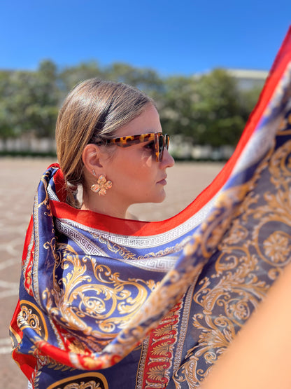 Foulard Airel