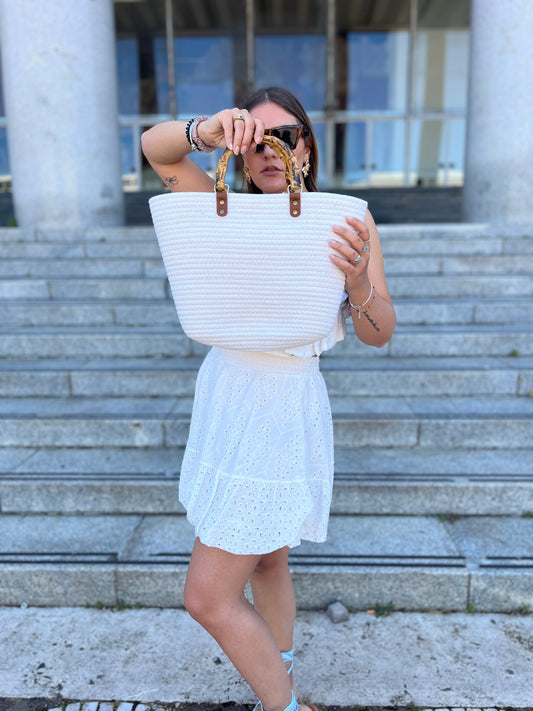 Borsa Positano