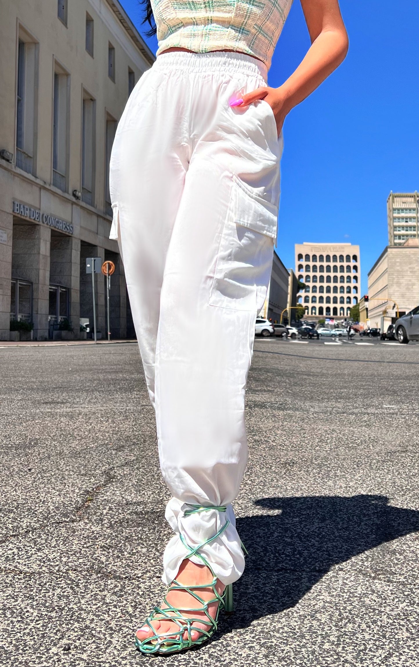 Pantalon Chole