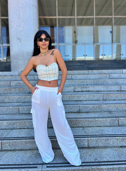 Pantalon Chole