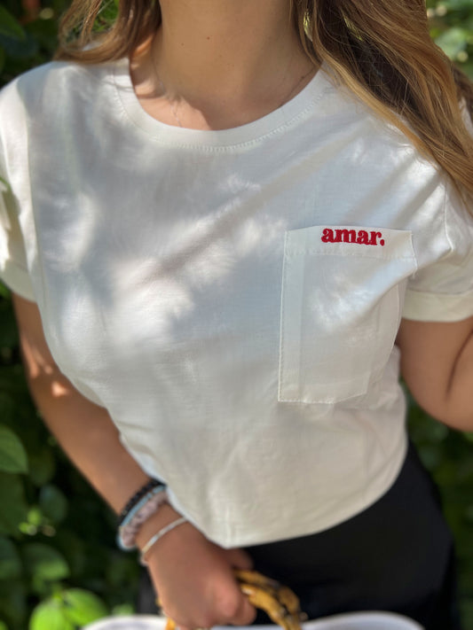 Amar
