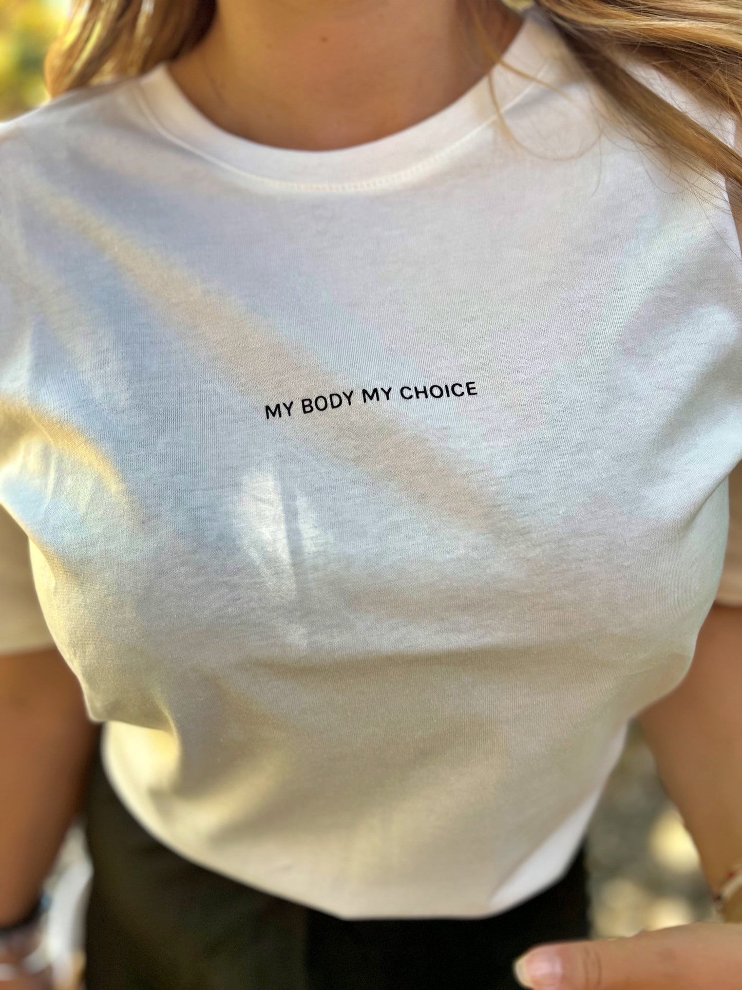 My BODY