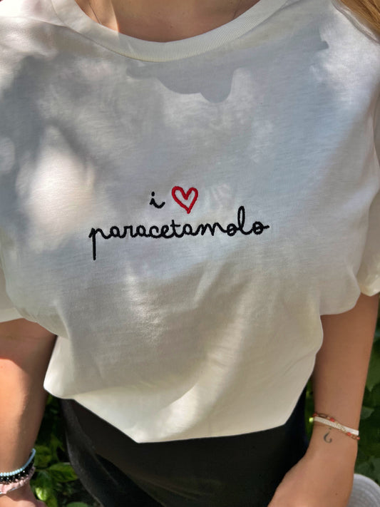 Paracetamolo