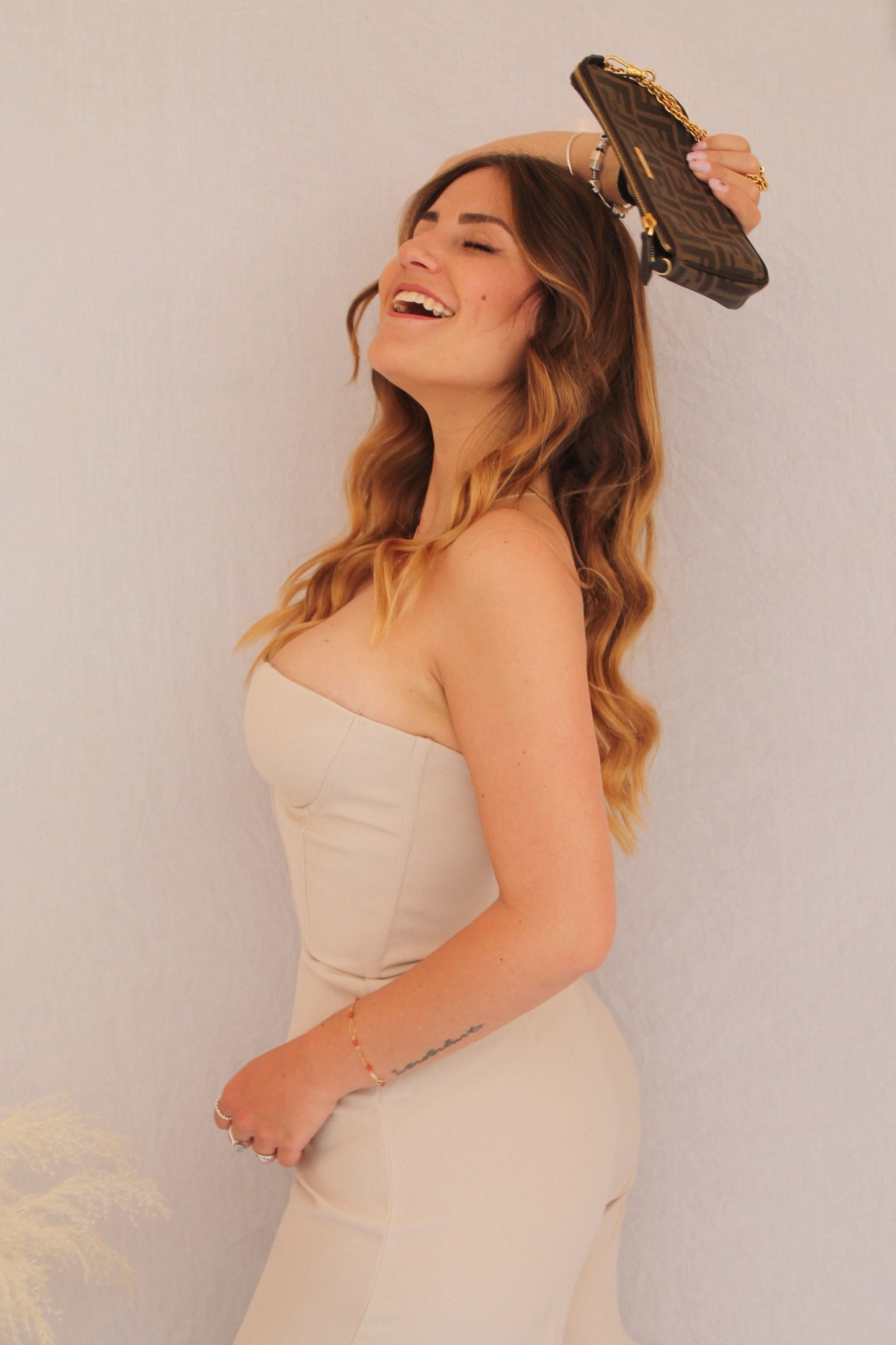 Tuta Elizabeth