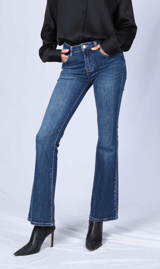 Jeans Flare