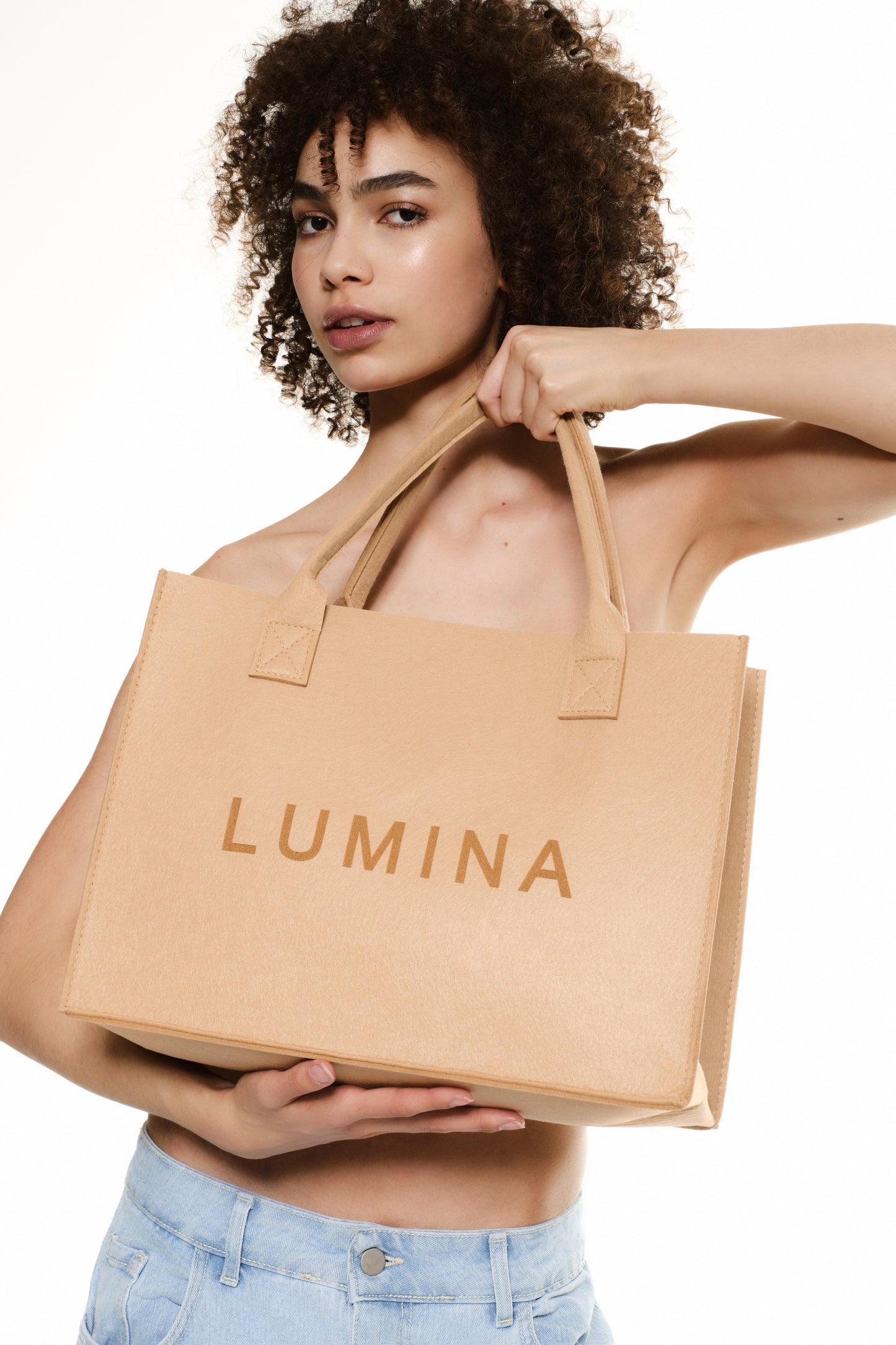 Borsa Lumina
