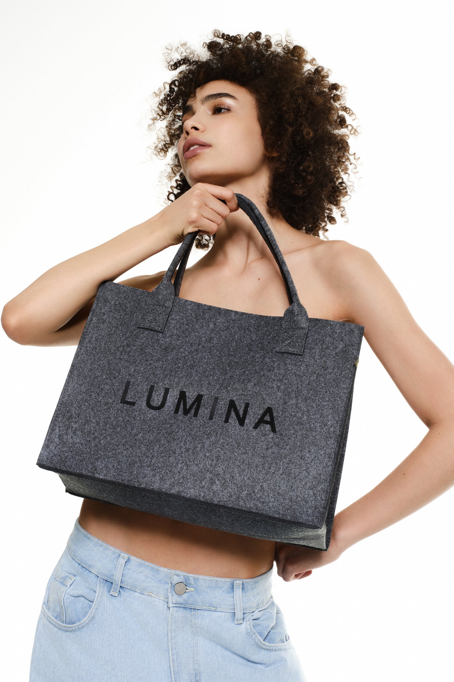 Borsa Lumina