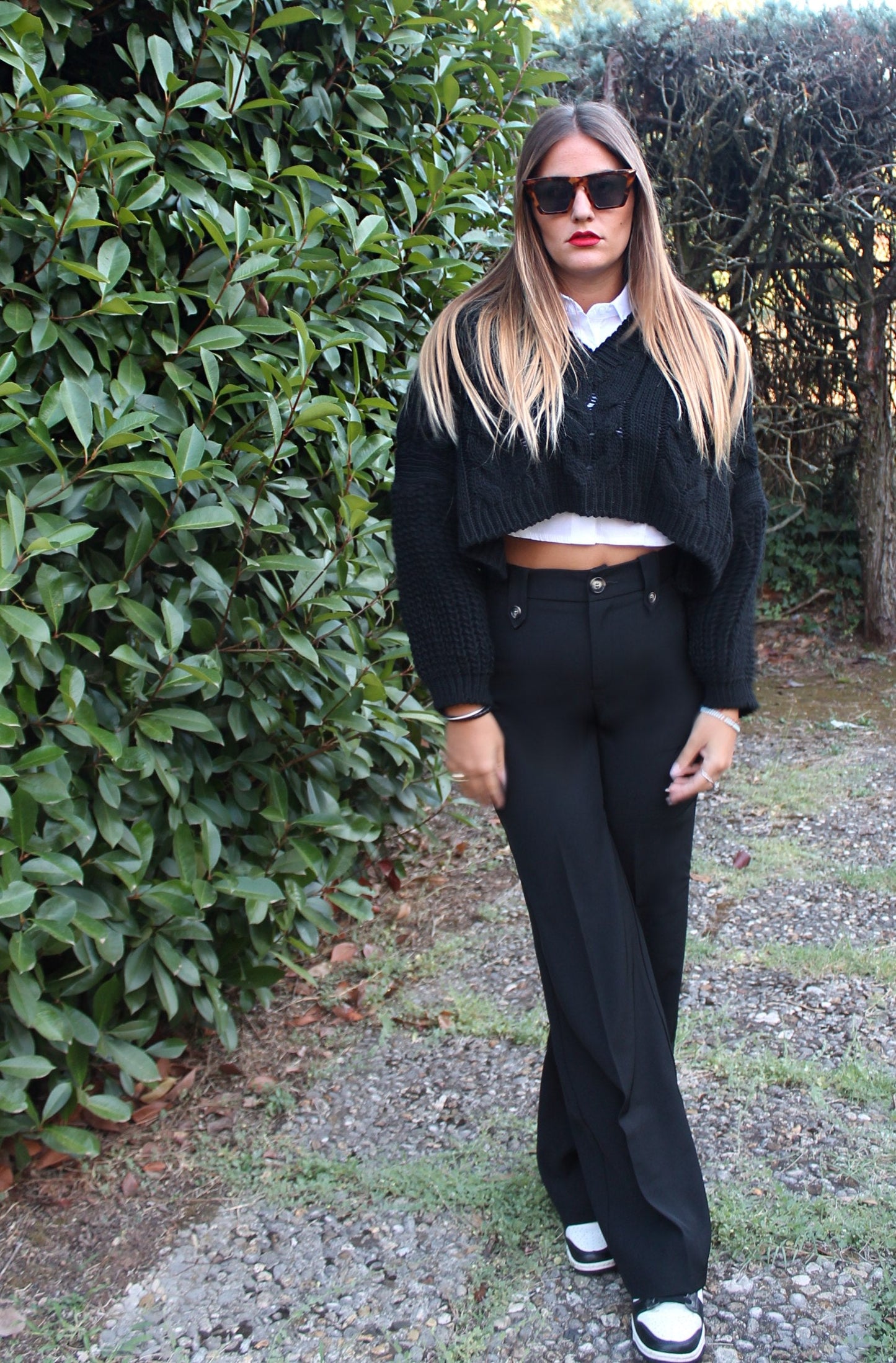 Pantalone Office