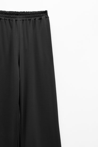 Completo Comfy nero