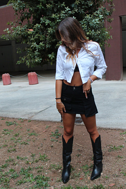 Camicia Cut