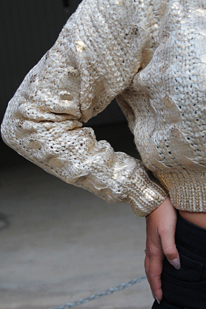 Maglione Queen