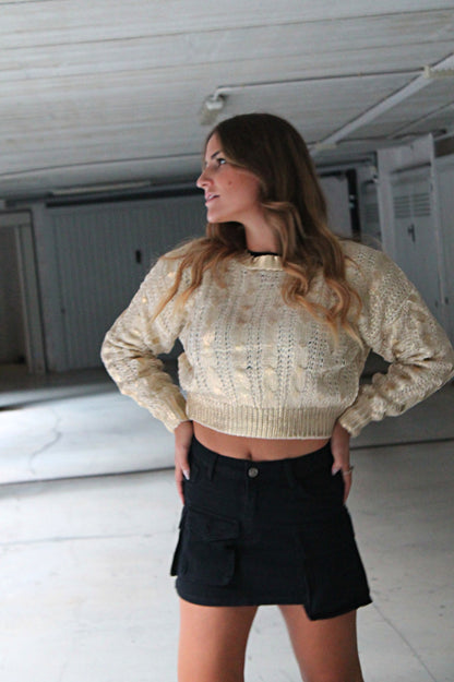 Maglione Queen