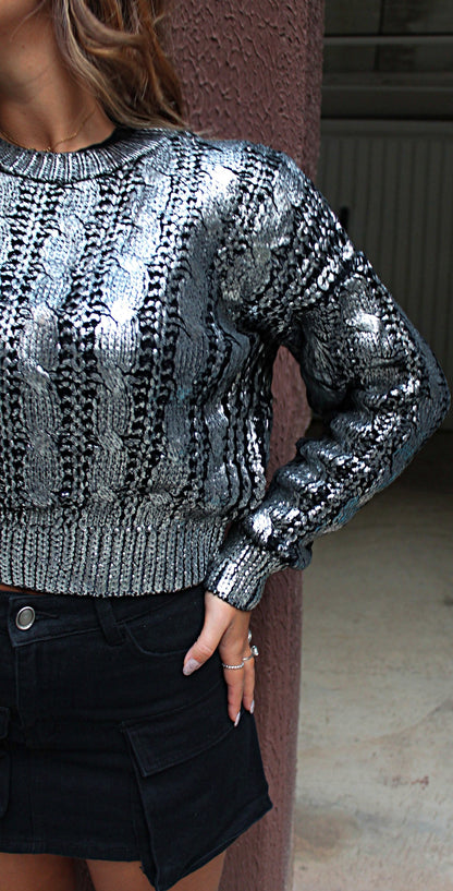Maglione Queen