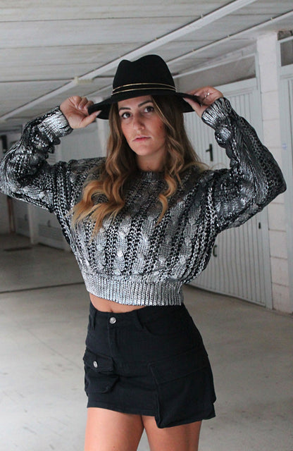 Maglione Queen