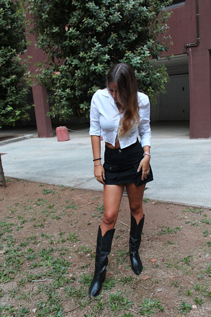 Camicia Cut