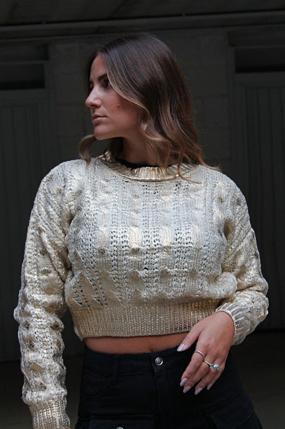 Maglione Queen