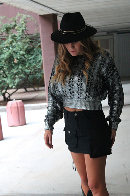 Maglione Queen