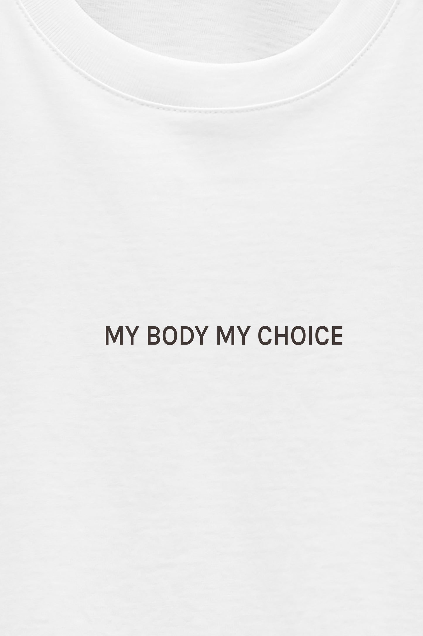 My BODY