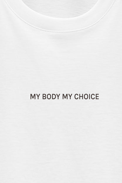 My BODY