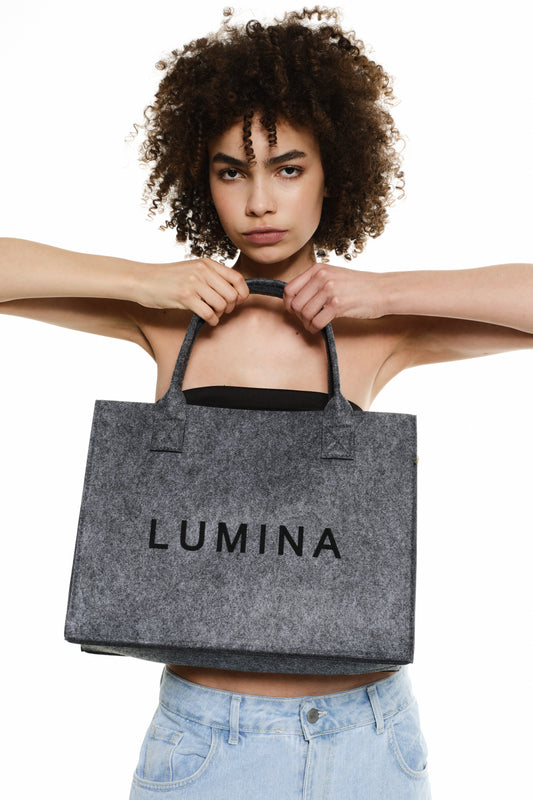 Borsa Lumina